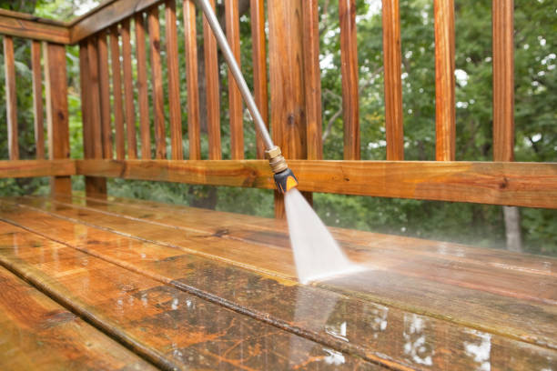 Best Post-Construction Pressure Washing  in Paonia, CO